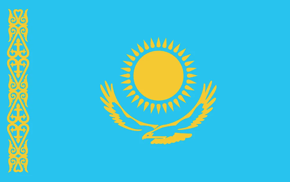 MBBS in Kazakhstan