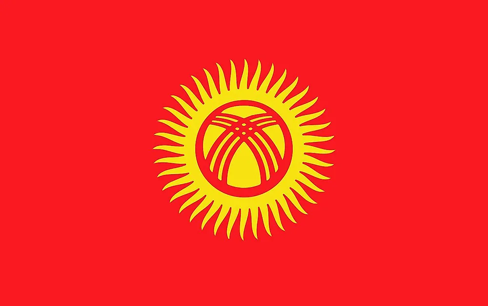 MBBS in Kyrgyzstan