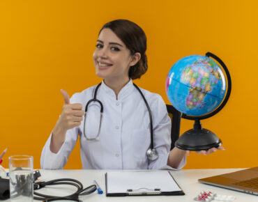 MBBS in Russia